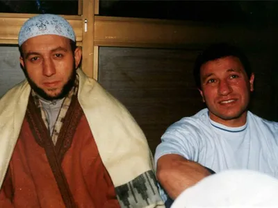 Muhammad Jibreel, photo 39
