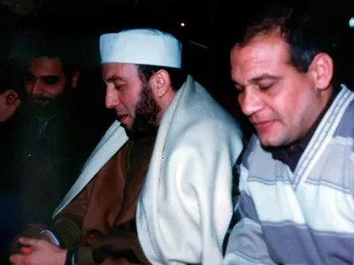 Muhammad Jibreel, photo 40