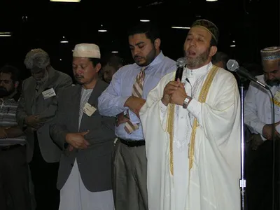 Muhammad Jibreel, photo 42