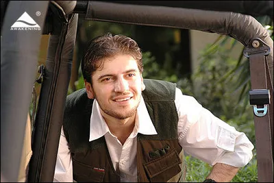 Sami Yusuf, photo 48