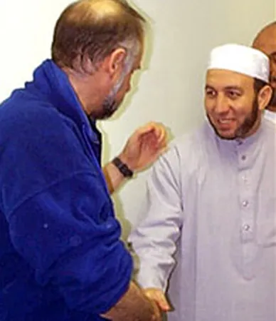 Muhammad Jibreel, photo 44