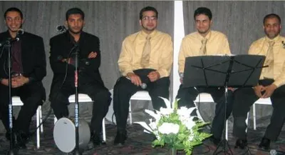 Band Al Anwar, photo 1