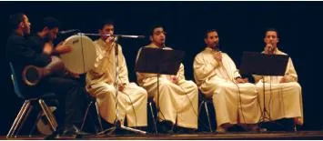 Band Al Anwar, photo 2