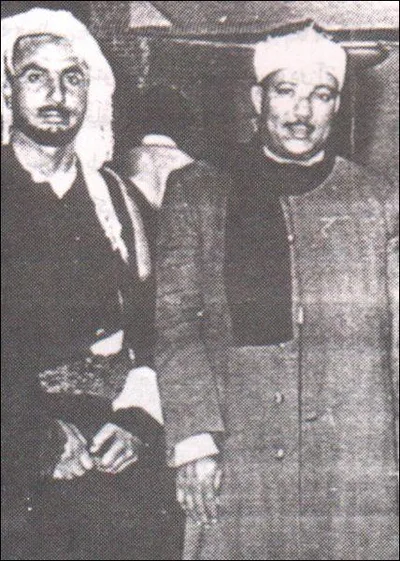 Abdul Basit Abdul Samad, photo 6