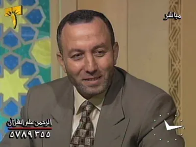 Muhammad Jibreel, photo 45