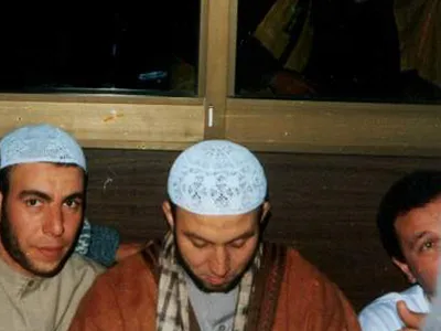 Muhammad Jibreel, photo 46