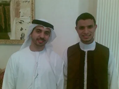 Ahmed Bukhatir, photo 15