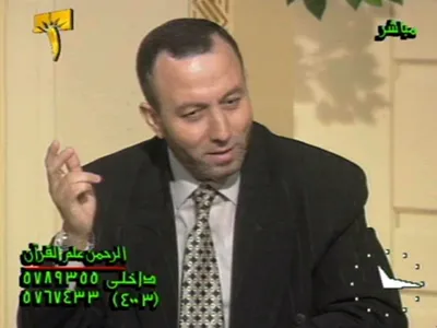 Muhammad Jibreel, photo 47