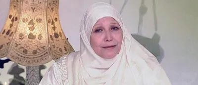 Abla Al-Kahlawi, photo 1