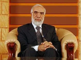 Omar AbdelKafy, photo 1