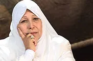 Abla Al-Kahlawi, photo 2