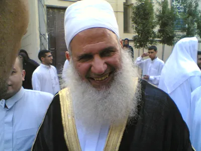 Muhammad Hussein Yacoub, photo 1