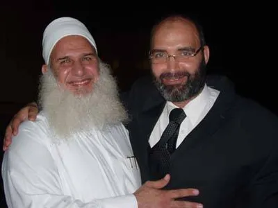 Muhammad Hussein Yacoub, photo 2