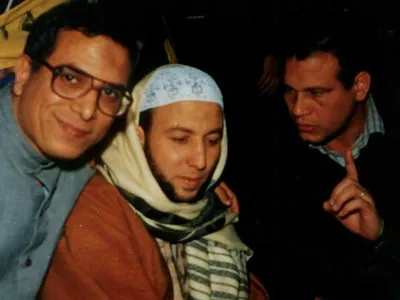 Muhammad Jibreel, photo 48