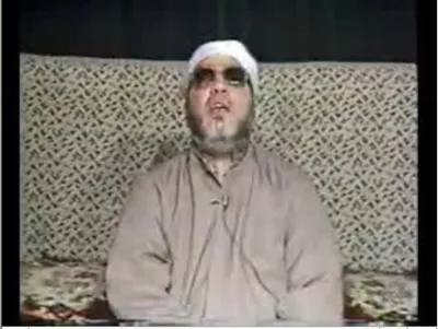 Abdul Hamid Kishk, photo 3