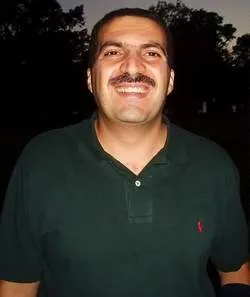 Amr Khaled, photo 2