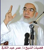 Omar AbdelKafy, photo 2