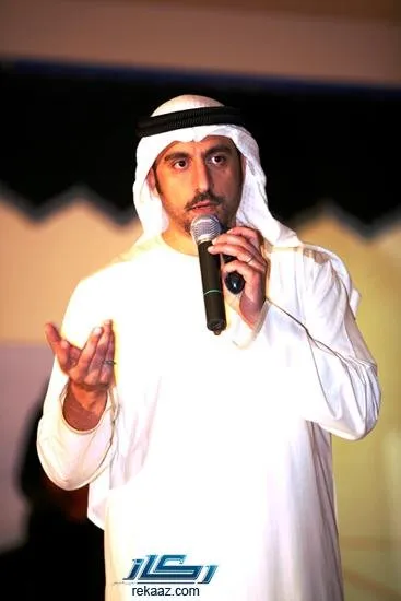 Ahmad AlShugairi, photo 1