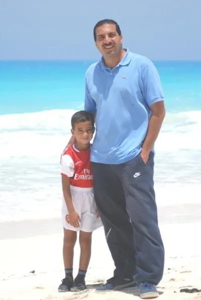 Amr Khaled, photo 3