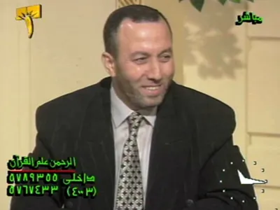 Muhammad Jibreel, photo 49