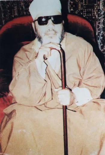 Abdul Hamid Kishk, photo 8