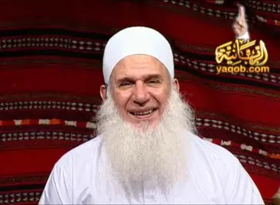 Muhammad Hussein Yacoub, photo 5