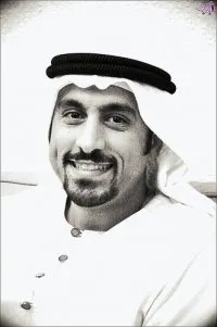 Ahmad AlShugairi, photo 2