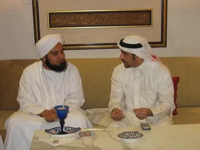 Ahmad AlShugairi, photo 4