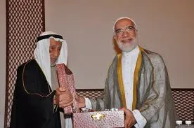 Omar AbdelKafy, photo 3