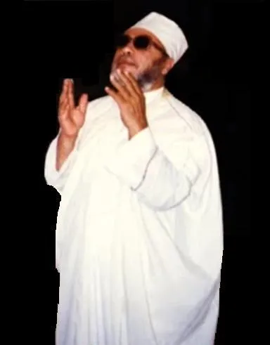 Abdul Hamid Kishk, photo 12