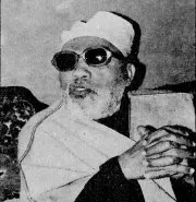 Abdul Hamid Kishk, photo 13