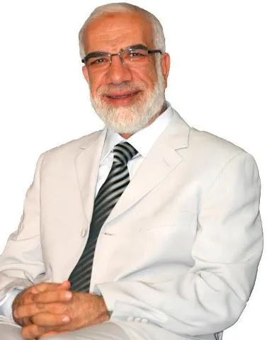 Omar AbdelKafy, photo 4