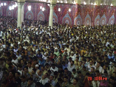 Muhammad Jibreel, photo 53