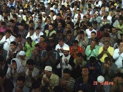 Muhammad Jibreel, photo 55