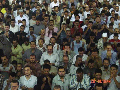Muhammad Jibreel, photo 57