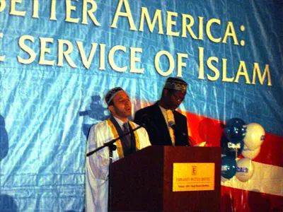 Muhammad Jibreel, photo 58