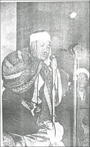 Abdul Basit Abdul Samad, photo 8