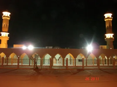 Ibrahim Al-Jibreen, photo 4