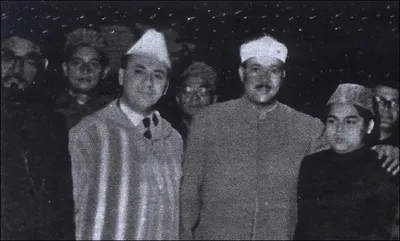 Abdul Basit Abdul Samad, photo 9