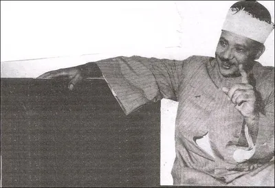 Abdul Basit Abdul Samad, photo 10