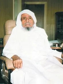 Abdullah Khayat, photo 1
