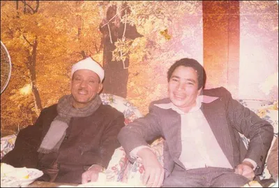 Abdul Basit Abdul Samad, photo 12
