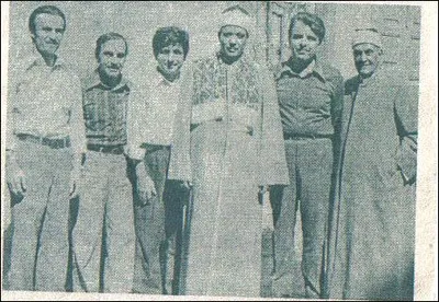 Abdul Basit Abdul Samad, photo 14