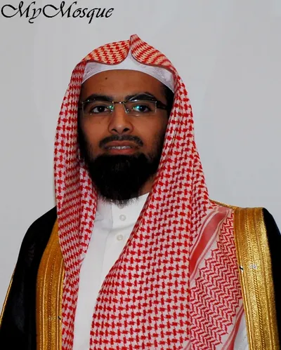 Nasser Al-Qatami, photo 4