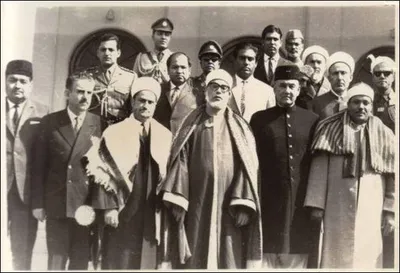 Abdul Basit Abdul Samad, photo 16