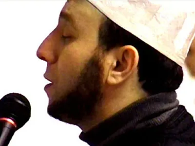 Muhammad Jibreel, photo 65