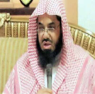 Saud Al-Shuraim, photo 9