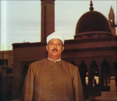 Abdul Basit Abdul Samad, photo 21