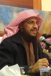Abdel Aziz Al-Ahmed, photo 6