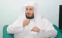 Saad Al-Ghamdi, photo 2